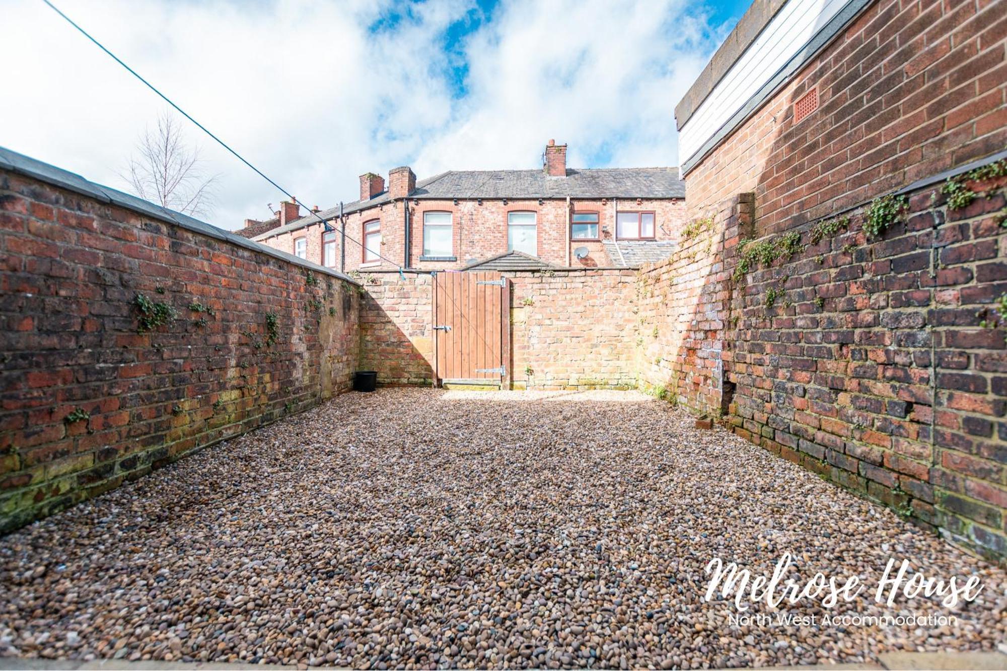 Manchester Work Stays 2Br Home With Parking & Wifi Dış mekan fotoğraf
